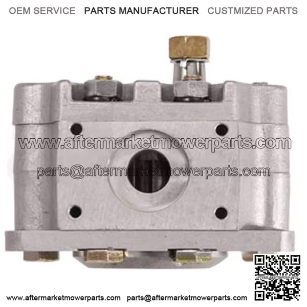 Hydraulic Pump Fits Case IH K913394, K914466, K917541, K918995, K928578 - Image 5