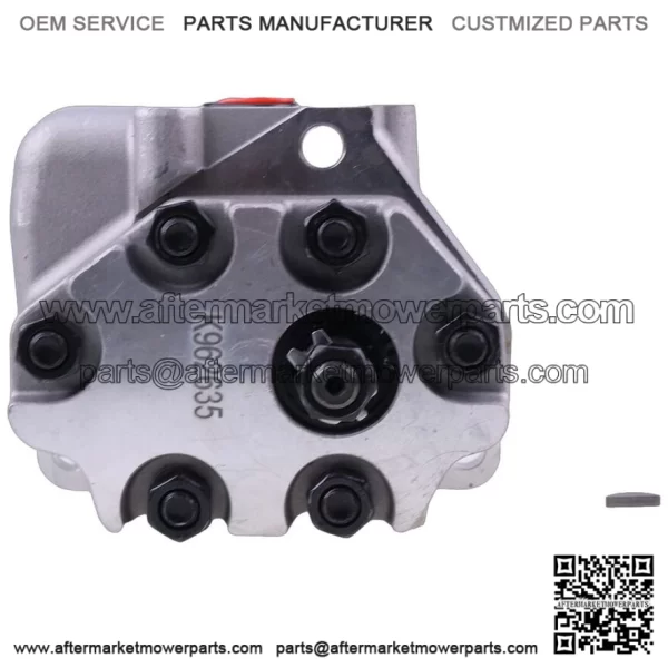 K962635 Hydraulic Pump for David Brown Tractor 780 880 885 990 995 1190 12121290 - Image 5