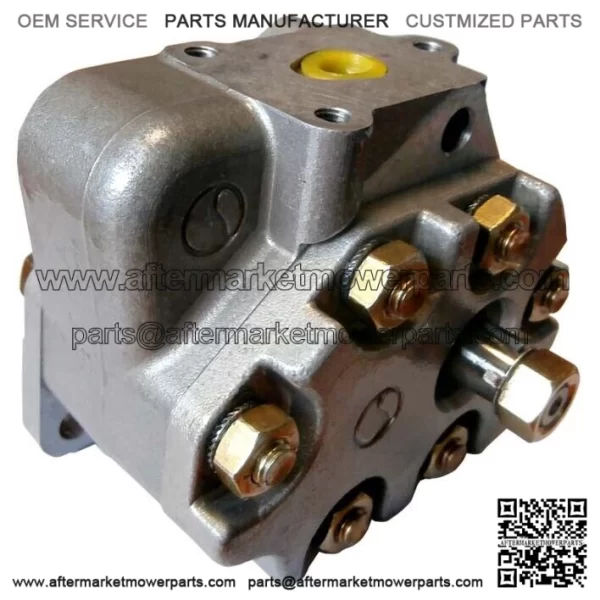 Hyraulic pump David Brown 995 996 990 1190, ref. Parts Numbers: K918995