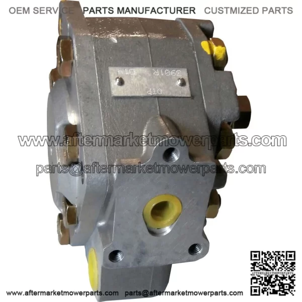 Hyraulic pump David Brown 995 996 990 1190, ref. Parts Numbers: K918995 - Image 2