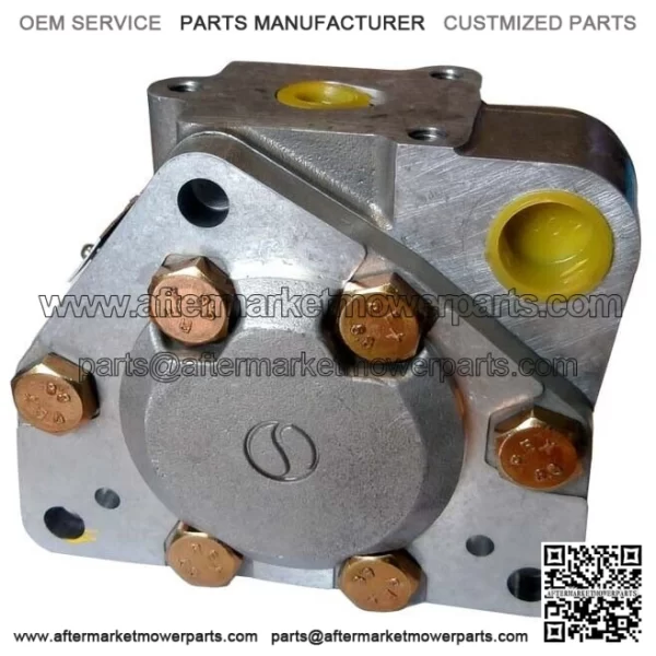 Hyraulic pump David Brown 995 996 990 1190, ref. Parts Numbers: K918995 - Image 3