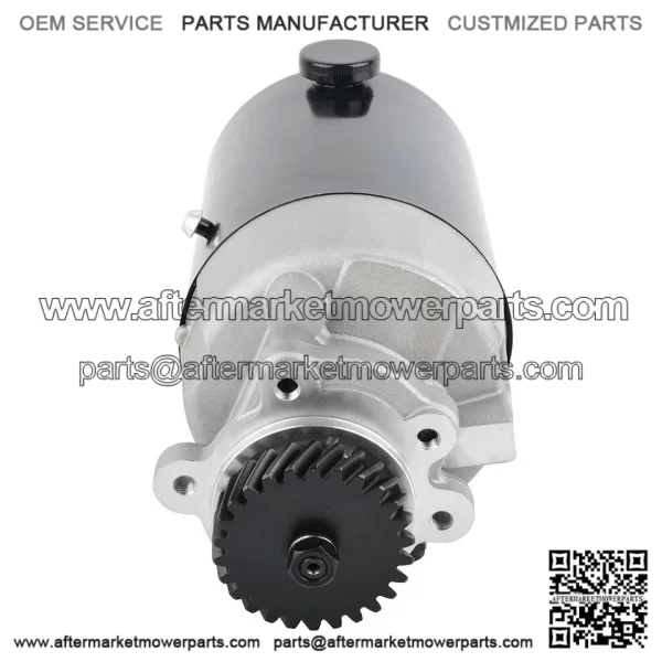 E0NN3K514AB POWER STEERING PUMP /NEW/ for Ford NH 8700 TW10 TW25 TW30+ - Image 4