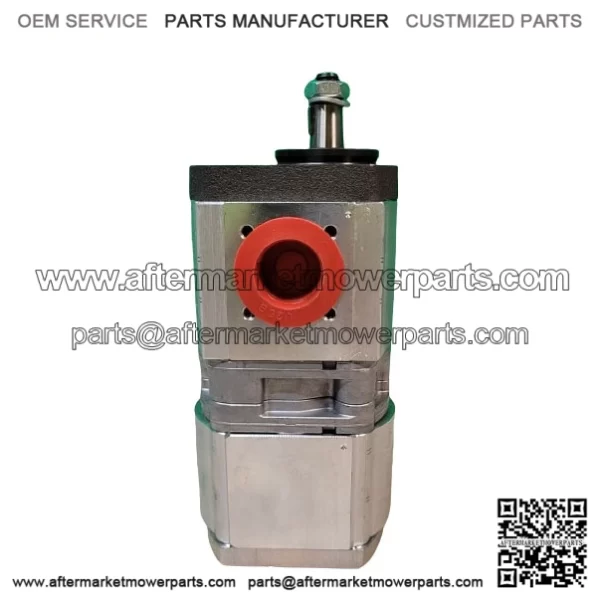 HYDRAULIC GEAR PUMP 1518222091 1518222090 0510665491