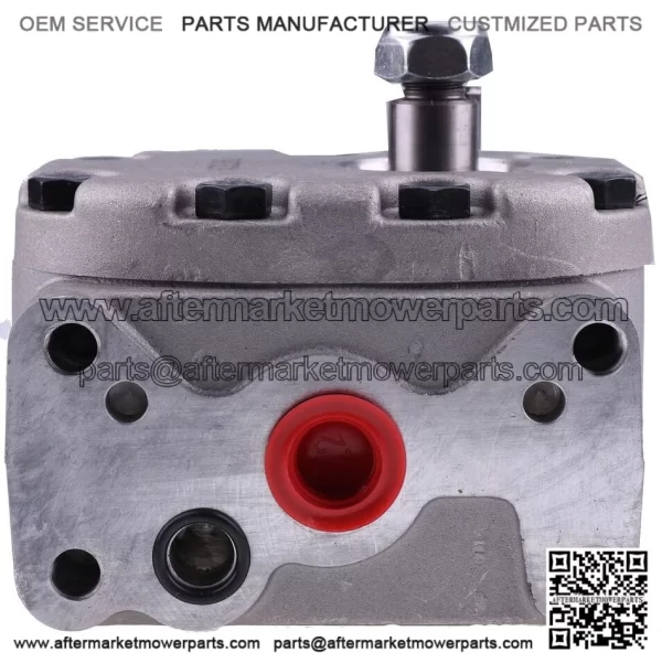 70933C91 New Hydraulic Pump for Ford Case 330 340 460 504 544 560 606 656 660 - Image 3
