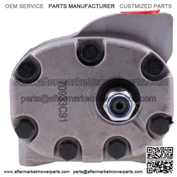 70933C91 New Hydraulic Pump for Ford Case 330 340 460 504 544 560 606 656 660 - Image 4