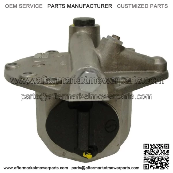 D8NN600KB Hydraulic Pump Fits Ford Tractor 5600, 6600, 7600, 6700, 7700