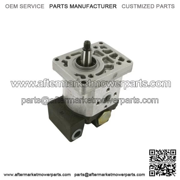 5180273 NEW Power Steering Pump For Fiat Tractors 65-90, 72-93+