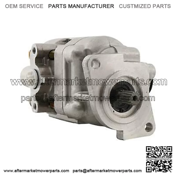 Hydraulic Pump Fits Kubota L Series Tractor T1150-36440 T1150-36407 T1150-36409