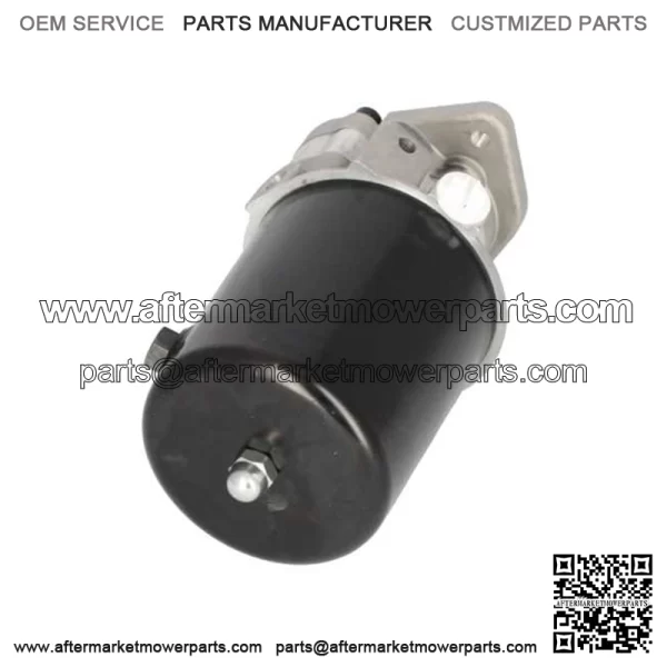 523092M91 Power Steering Pump - Massey Ferguson Tractor 175 255 265 275 382 50C - Image 2