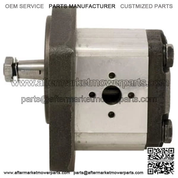 704330R95 New Hyd Pump Fits Case-IH Tractor B275 B414 424 444 354 364 384 - Image 3