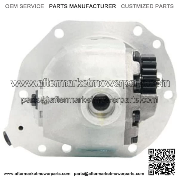 Hydraulic Pump Fits Ford/New Holland Models Listed Below 83987329 E9NN600BC - Image 2