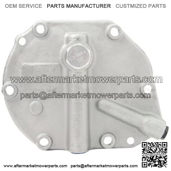 Hydraulic Pump Fits Ford/New Holland Models Listed Below 83987329 E9NN600BC - Image 3