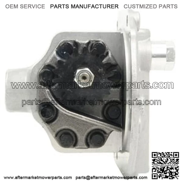 Hydraulic Pump Fits Ford/New Holland Models Listed Below 83987329 E9NN600BC - Image 4