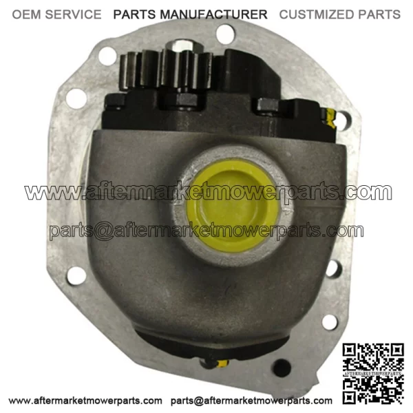Hydraulic Pump Fits Ford/New Holland Models Listed Below 83987329 E9NN600BC - Image 5