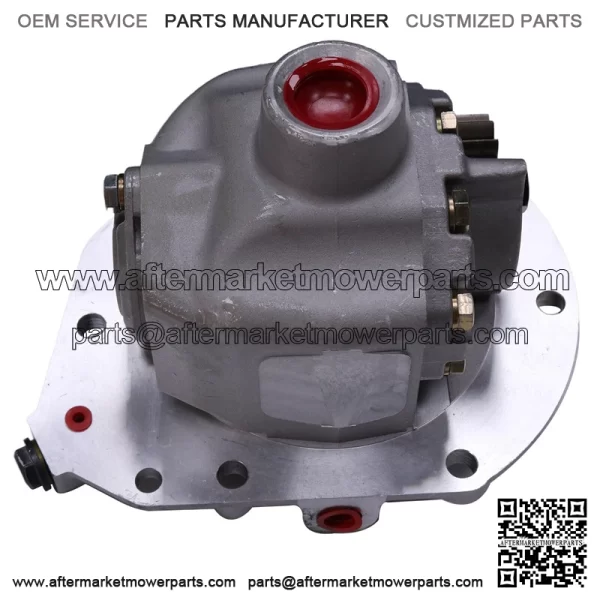 83936585 Hydraulic Pump for Ford New Holland Tractors 4110 4130 420 445 450 4600