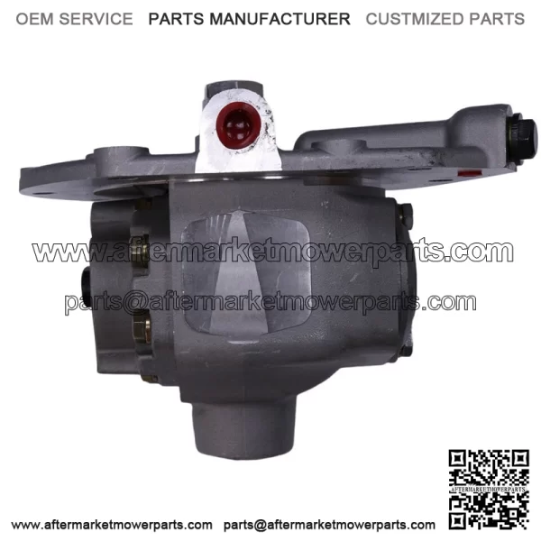 83936585 Hydraulic Pump for Ford New Holland Tractors 4110 4130 420 445 450 4600 - Image 3