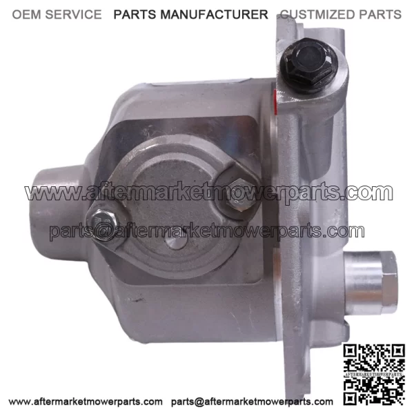 83936585 Hydraulic Pump for Ford New Holland Tractors 4110 4130 420 445 450 4600 - Image 5