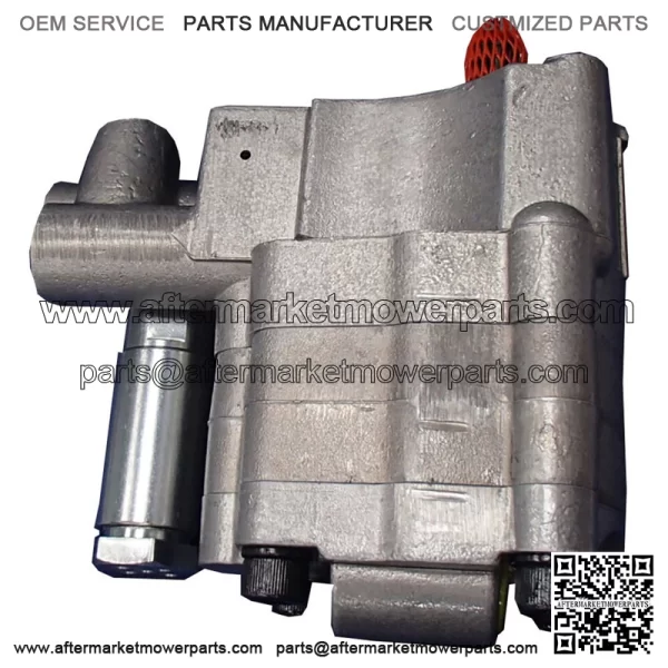 Fits Massey Ferguson Hydraulic Pump 1686766M91 1663627M92 1080 1085 165 175 175 - Image 5