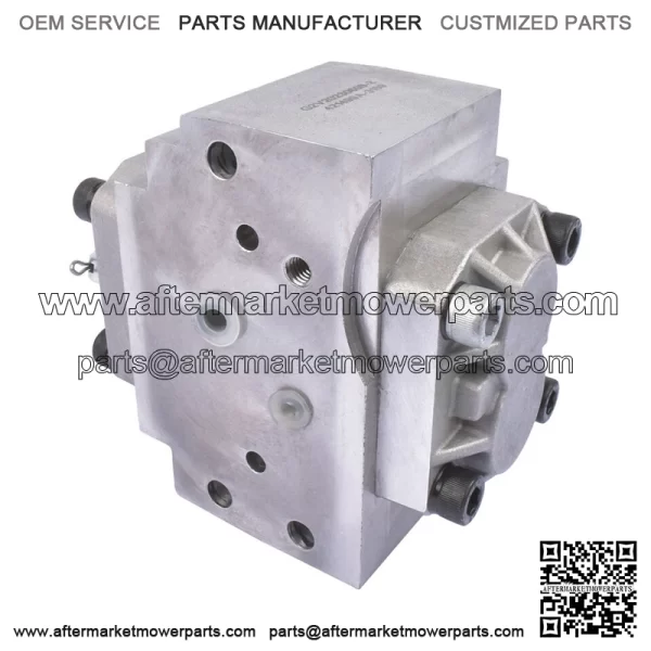 Main Hydraulic Pump for Massey Ferguson 2805 3525 3650 3660 3690 8160 3790722M1 - Image 4