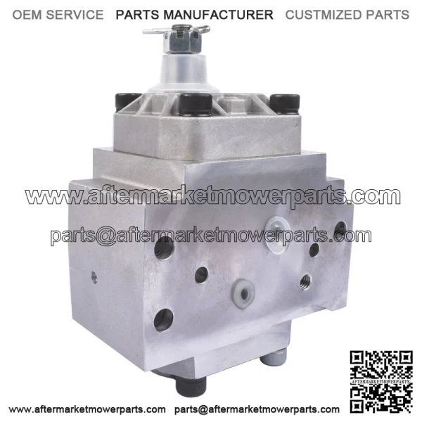 Main Hydraulic Pump for Massey Ferguson 2805 3525 3650 3660 3690 8160 3790722M1 - Image 5
