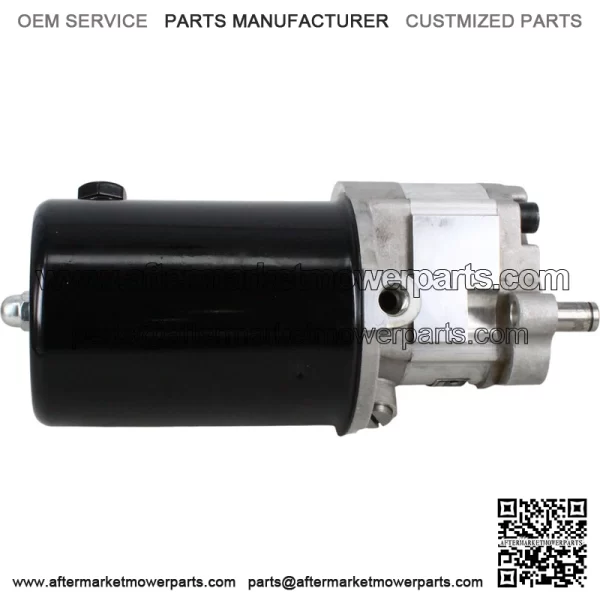 Power Steering Pump 3774617M91 fits Massey Ferguson 165 175 255 265 Tractors - Image 2