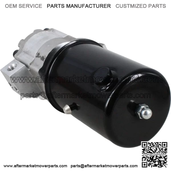 Power Steering Pump 3774617M91 fits Massey Ferguson 165 175 255 265 Tractors - Image 3