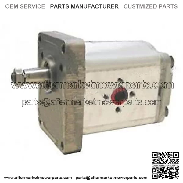 New 5168841 Fits New Holland Hydraulic Pump TN95F TN65 TN75F TN55D TN85FA TL70 T