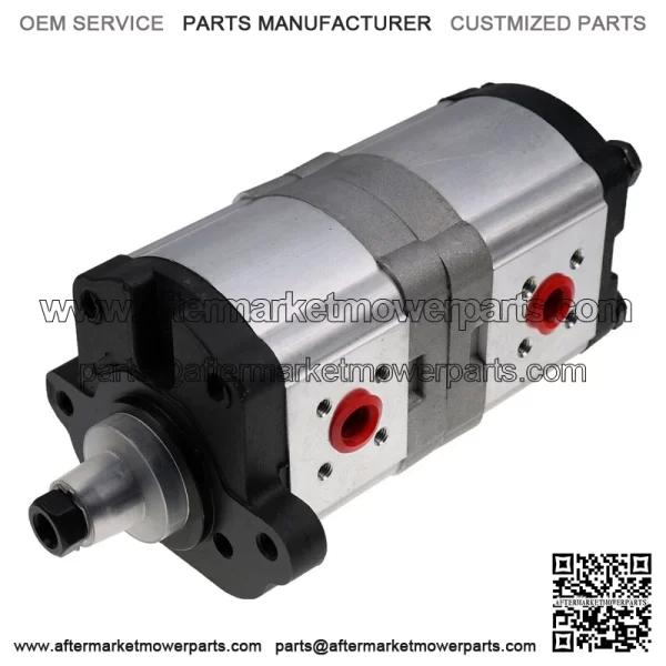 Hydraulic Steering Pump 052107T1 For Massey Ferguson 471 481 491 492 1518222491