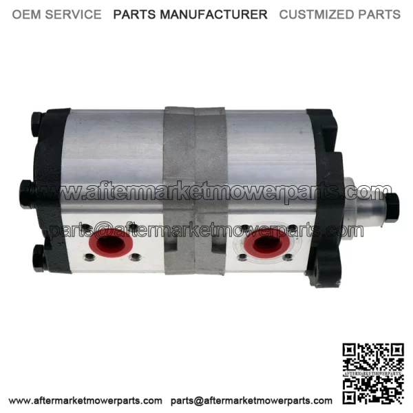 Hydraulic Steering Pump 052107T1 For Massey Ferguson 471 481 491 492 1518222491 - Image 3