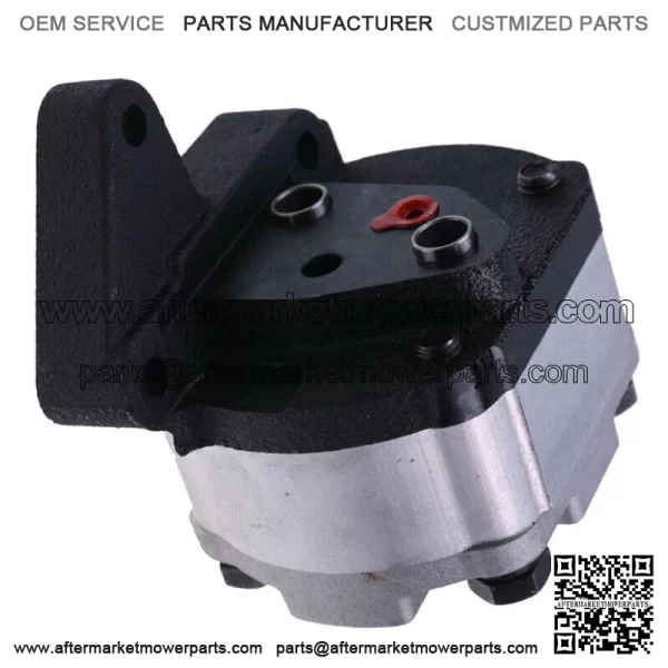 New Hydraulic Pump 5135305 5144131 for New Holland 115-90 160-90 130-90 180-90
