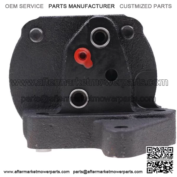 New Hydraulic Pump 5135305 5144131 for New Holland 115-90 160-90 130-90 180-90 - Image 3