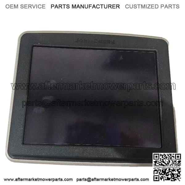 Displaymodule, Greenstar