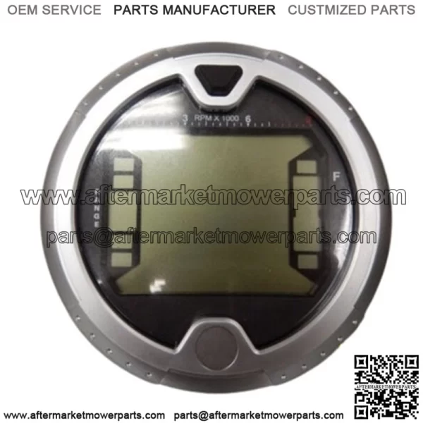 Can Am Outlander 2008-2012 Dash Gauge Kit Speedometer Tachometer 710003100