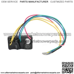 Instrument Cluster ELD5 Inverter For Dodge Avenger/Grand Caravan Chrysle Sebring