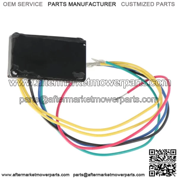 Instrument Cluster ELD5 Inverter For Dodge Avenger/Grand Caravan Chrysle Sebring - Image 3