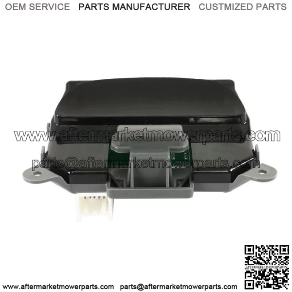 Temp Direction Display Over Head For 2005 2006- 2008 Toyota Tacoma 83290-04030