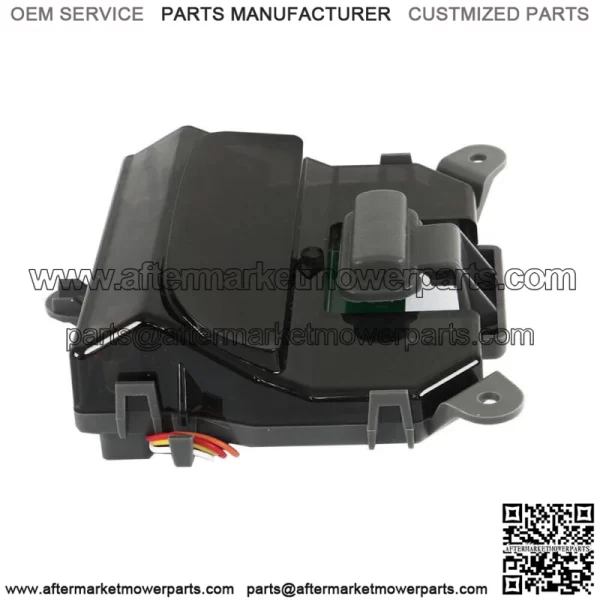 Temp Direction Display Over Head For 2005 2006- 2008 Toyota Tacoma 83290-04030 - Image 2