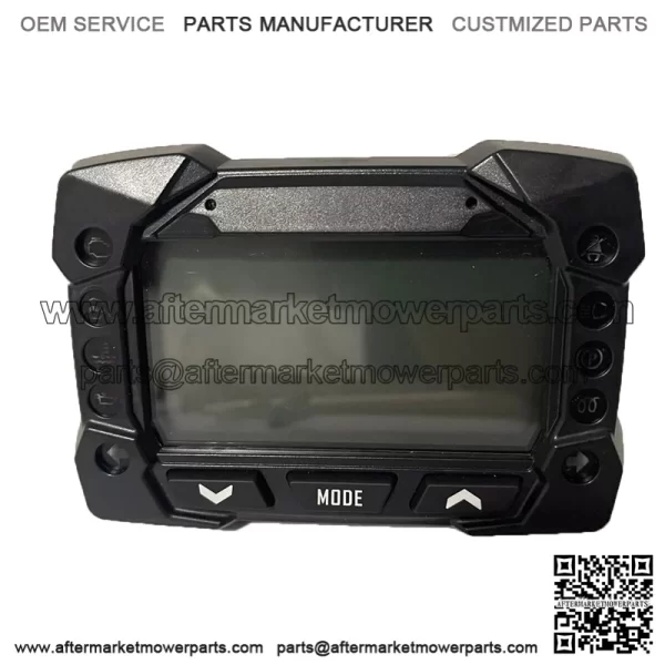 Polaris new oem 3286937 speedometer cluster, PRO XD CREW 2019 RZR 1000 RZR TURBO