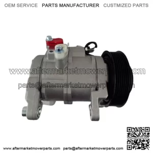 A/C Compressor Fits Dodge Ram  Hemi 5.7L  03-08