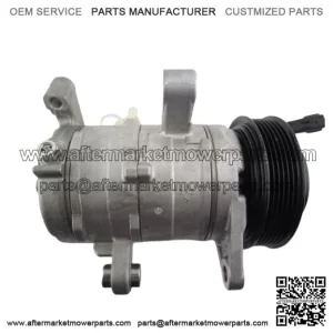 A/C AC Compressor For Dodge Durango Jeep Grand Cherokee 2005 2006 2007 3.7 4.7L