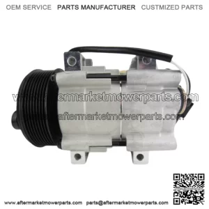 AC Compressor for 2006-2010 Dodge Ram 2500 3500 5.9L 6.7L Diesel only