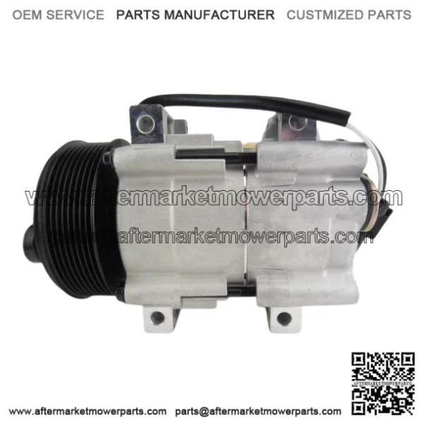 AC Compressor for 2006-2010 Dodge Ram 2500 3500 5.9L 6.7L Diesel only