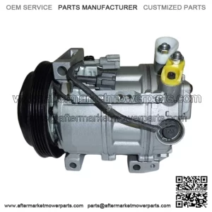 New AC A/C Compressor DSC17EC fits Infiniti M35 2006 2007 2008 3.5 V6