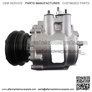 New OEM SANDEN TRSA09 AC A/C Compressor fits Honda Civic Hybrid 1.3 03-05