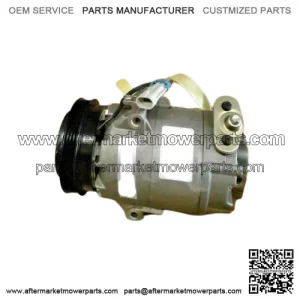 A/C AC Delphi CVC COMPRESSOR ASTRA G 1.7 TD