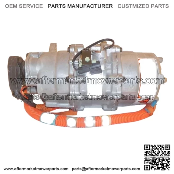 Electric Sanden AC Compressor F8YZ19703AA for Ford Ranger EV EV/BEV  1998-2002