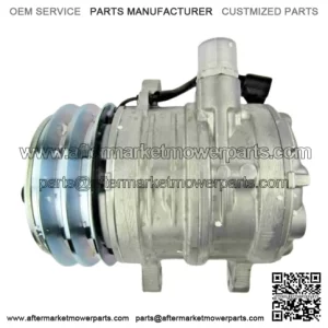 OE Bobcat A/C  Compressor 6733655 S150 S160 S175 S185 S205 S220 S250 S300 S330