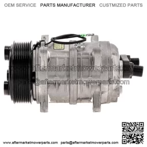 Replacement for Thermo King Tripac APU AC A/C Compressor Type 102-1018 102-580