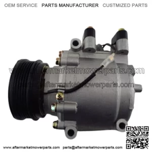 A/C Compressor fits 95-97 Honda Accord 2.7L-V6 TRS090 3036