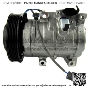A/C Compressor 05-08 Honda Odyssey Pilot  3.5L-V6